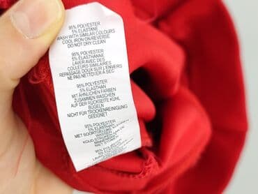 spodnie hello kitty xs: I Saw it First, Spodnie materiałowe damskie, rozmiar XS — 5