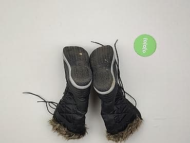 kozaki decathlon: Śniegowce damskie, rozmiar 40 — 4