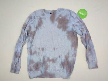 chaotic system t shirty: SMOG, Women`s sweatshirt, size 2XL (EU 44) — 2