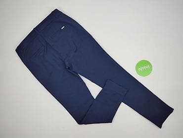 Ubrania damskie: Monnari, Spodnie materiałowe damskie, rozmiar S — 3