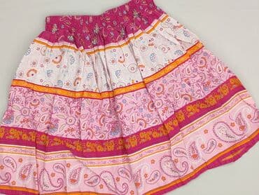koszulka na 4 urodziny: Skirt, Carter's, 3-4 years, 98-104 cm, condition - Very good — 1