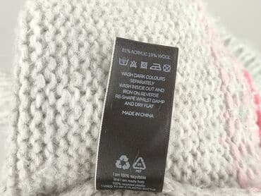 sweter włochaty: By very, Sweter damski, 3XL — 5