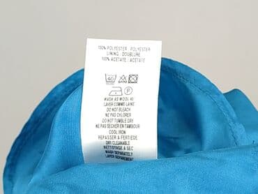 spódnice midi plisowane czarne: Eastex, Spódnica damska, XL — 7