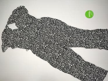 ufc spodenki: George, Kombinezon damski, rozmiar 3XL — 3