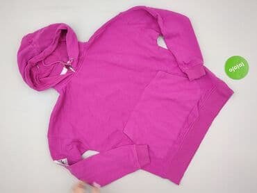 koszula bluza z kapturem: Sinsay, Bluza z kapturem damska, rozmiar S — 2