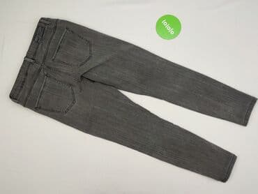 rajstopy den: Vero Moda, Jeansy damskie, M — 3