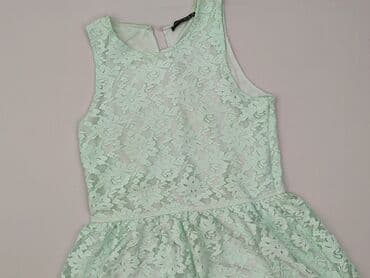 sukienka z piórami mohito: Atmosphere, Women`s dress, size M (EU 38) — 1