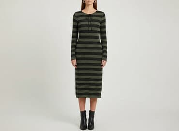 czy ta sukienka jest na sprzedaż po angielsku: Petite, Sukienka damska, rozmiar S — 8