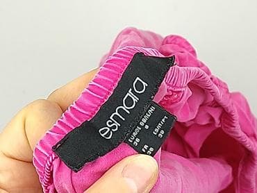 esprit t shirt basic: Esmara, Bluzka damska, rozmiar M — 6