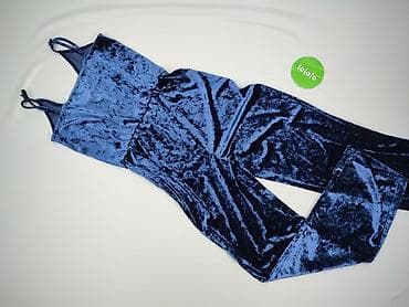 deezee garnitur damski: Sinsay, Elegancki komplet, rozmiar M — 3