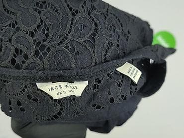 kurtka pull bear: Jack Wills, Bluzka damska, rozmiar S — 6