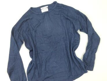 zara koszula z bambusem: Sweater, Zara, 12 years, 146-152 cm, condition - Very good — 1