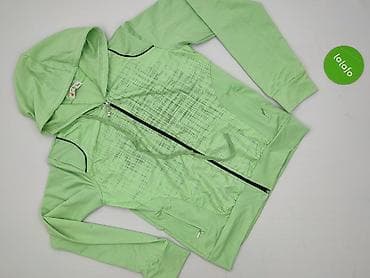 bluza cool: Bluza z kapturem damska, rozmiar L — 2