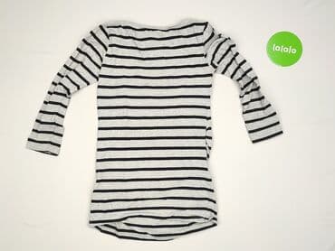 h: H&M, Жіноча блуза, розмір XS — 3
