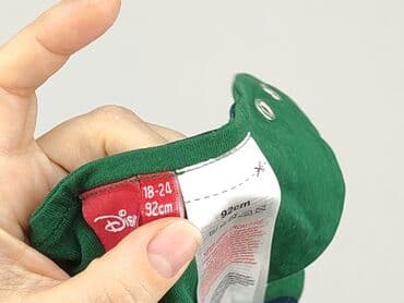 torby h: Baby bib, color - Green, condition - Very good — 4
