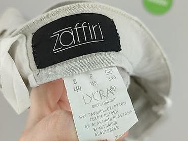 Zaffiri, Jeansy dla mężczyzn, rozmiar XL — 4