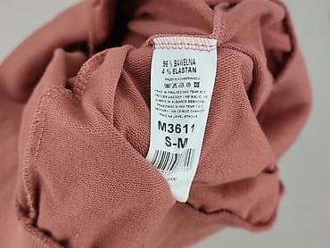 baby sweatshirt: Bluza z kapturem damska, rozmiar S — 4