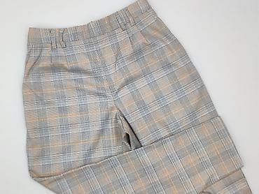 legginsy marks: Spodnie materiałowe damskie, rozmiar L — 1
