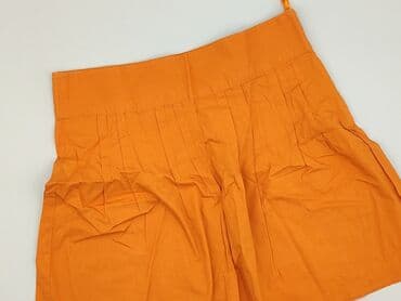 reserved żółta spódnice: Spódnica damska, rozmiar L — 1