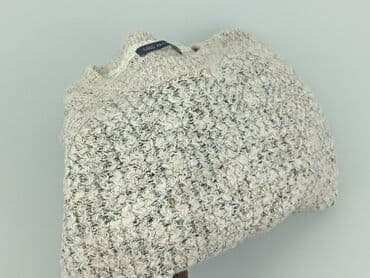 sweter w paski h: Marks & Spencer, Sweter damski, rozmiar S — 5