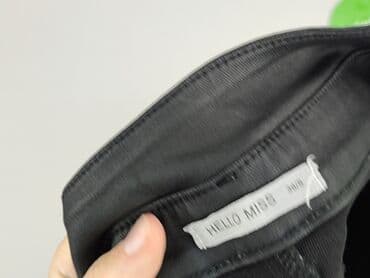 Women: Hello Miss, Material trousers for women, size S (EU 36) — 5