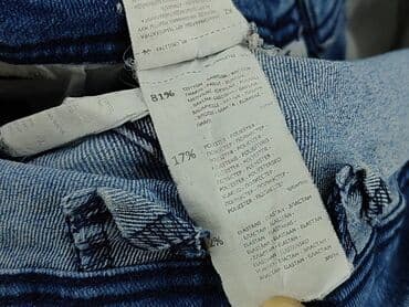 спортивні костюми чоловічі польща: Jeans for men, S (EU 36), Cropp, condition - Good — 5