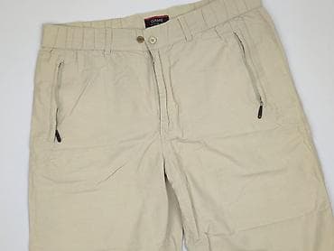 Szorty dla mężczyzn, rozmiar 2XL