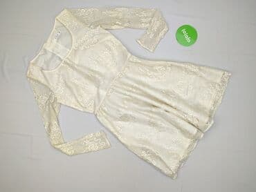 marynarka damska do sukienki: Vila, Sukienka damska, M — 2