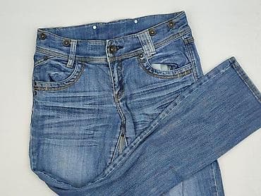 Women: Camaïeu, Jeans for women, size M — 1