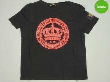 t shirt smog basic: T-shirt damski, L — 2