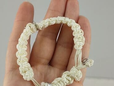 dodatki do zielonej sukienki: Bracelet, Female, condition - Very good — 4