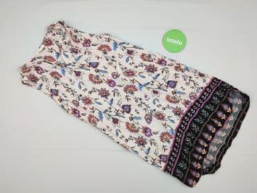 monnari sukienki boho: Sukienka damska, rozmiar M — 2