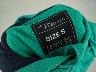 Women's Clothing: Jean Pascale, Women`s hoodie, size S (EU 36) — 4