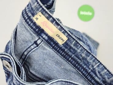 dżinsy odra: Jeansy damskie, rozmiar S — 4