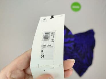 primark szlafrok: River Island, Sukienka damska, rozmiar XS — 4