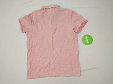 reserved t shirts: Reserved, Women`s polo shirt, size L — 4