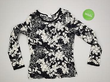 aksamitne bluzy: Vero Moda, Bluzka damska, rozmiar M — 2