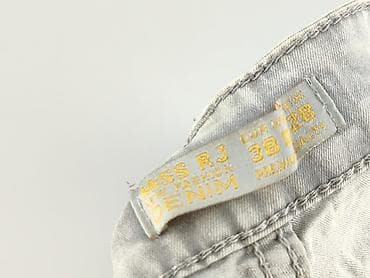 lee jeans: DENIM JEANS, Jeansy damskie, rozmiar M — 4