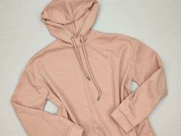 Stradivarius, Кофта з каптуром жіноча, розмір S