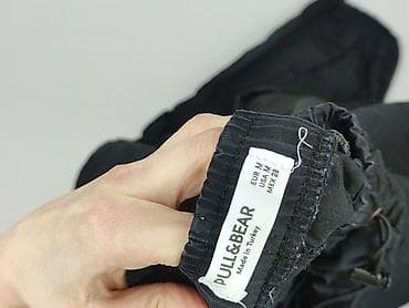 pull and bear spodenki dresowe: PULL&BEAR, Spodnie dresowe damskie, rozmiar M — 4