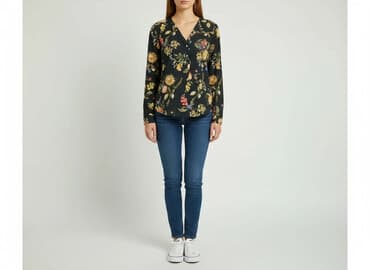 monty python koszulka: Bluzka damska, rozmiar M — 6