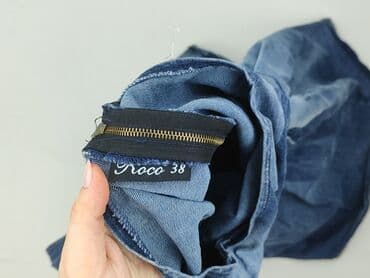 cross jeans zakręt: Roco Fashion, Sukienka damska, M — 5