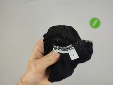 sukienki z kaszmiru: Canda, Sukienka damska, rozmiar S — 5