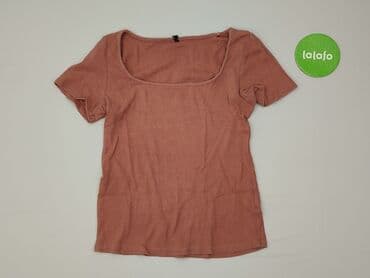 krótkie bluzki sinsay: Sinsay, Bluzka damska, rozmiar L — 3