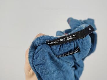 bluzka montego: Monoprix Femme, Bluzka damska, rozmiar S — 4