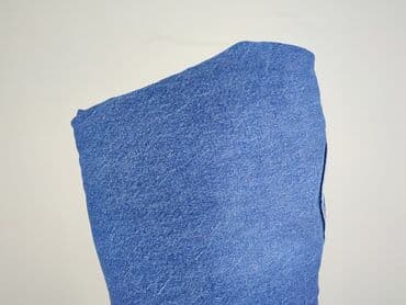 woskowane spodnie z wysokim stanem h m: H&M, Джинси жіночі, розмір M — 7