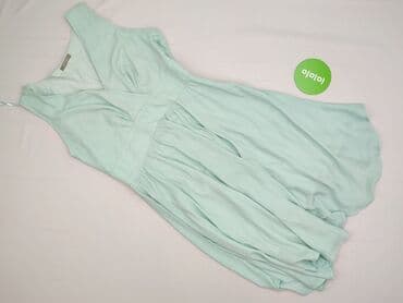 sukienka dla chrzestnej na chrzest: Orsay, Sukienka damska, L — 2