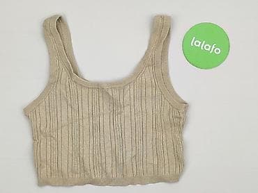 Kobiety: H&M, Top damski, rozmiar S — 2