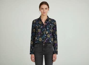 spiderman bluzki: House, Koszula damska, rozmiar XS — 6