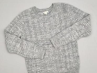 H&M Basic, Sweter damski, rozmiar M